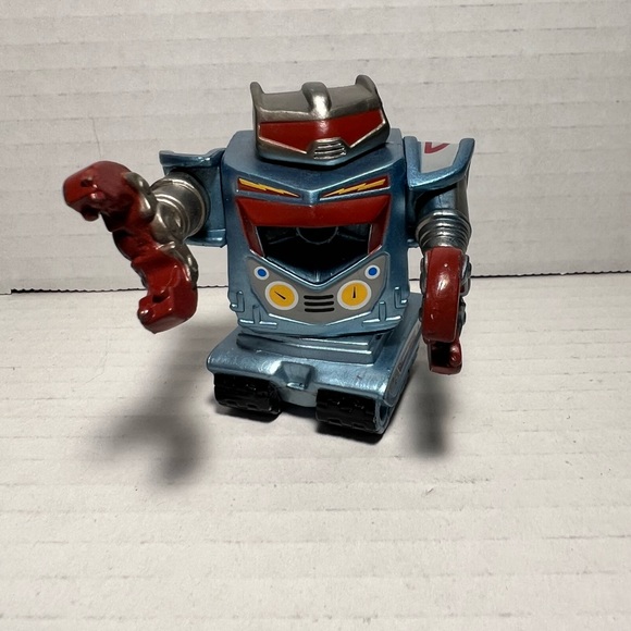 Disney Pixar Toy Story 3 Sparks The Robot Figure - Picture 3 of 8